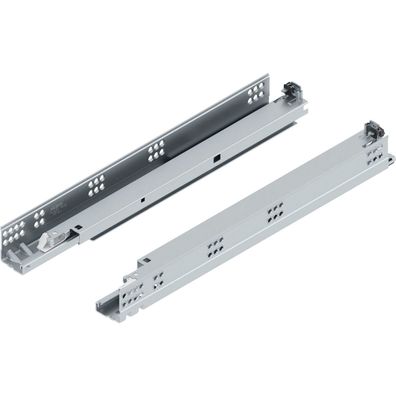 blum TANDEM TIP-ON 560H Unterbodenführung Länge 450 Stahl verzinkt ()