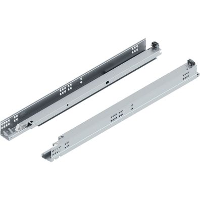 blum TANDEM TIP-ON 560H Unterbodenführung Länge 600 Stahl verzinkt ()