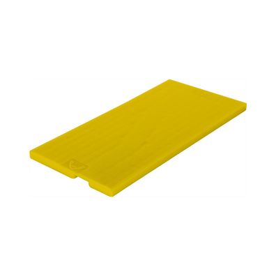Roto Verglasungsklotz GL-IB 100x48x4 aus Kunststoff gelb (500Stk)