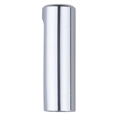 Otlav Aufsteckhülsen Typ 838 für Türband Typ 495 ø 16mm Nylon verchromt