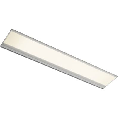 LS Unterbauleuchte Solaris Plus DualColor Länge 1200mm alufarbig