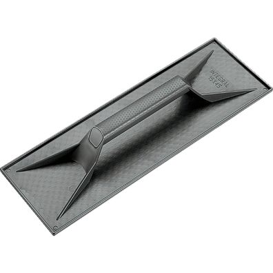 Kaufmann Kunststoff Reibbrett Integral 420x260mm