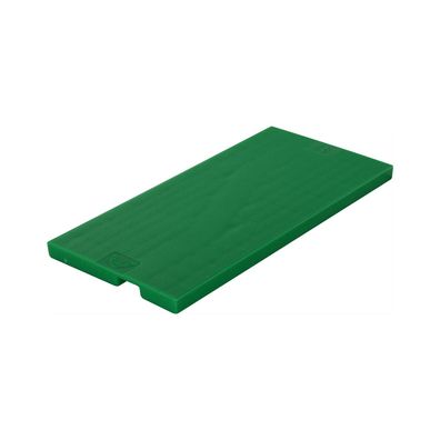 Roto Verglasungsklotz GL-IB 100x48x5 aus Kunststoff grün (500Stk)