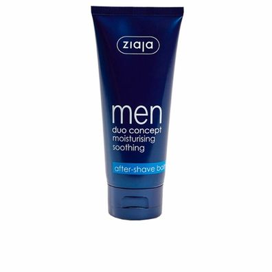 Ziaja Men Bálsamo After Shave 75ml