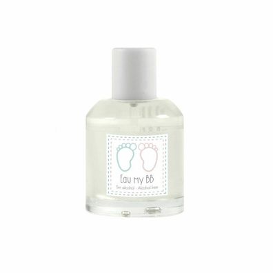 Eau My BB Eau De Senteur Natural Spray 60ml