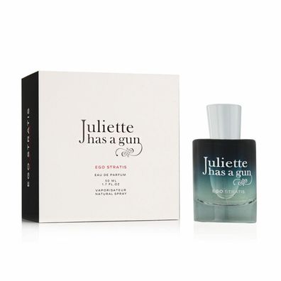 Juliette Has A Gun Ego Stratis Eau De Parfum 50ml (unisex)