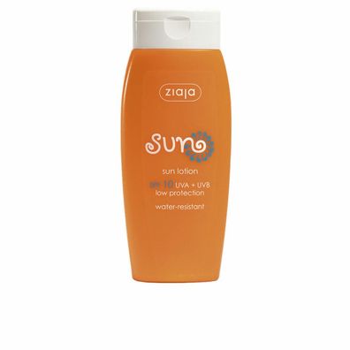 Ziaja Sun Protector Solar Spf10 150ml
