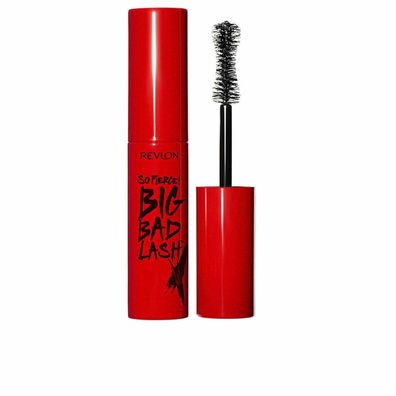 Revlon So Fierce! Big Bad Lash Mascara 760