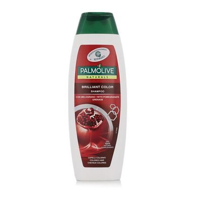 Palmolive Brillante Farbe Shampoo 350 ml