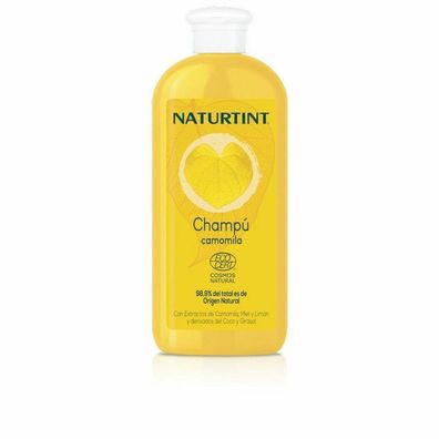 Kamillenshampoo 330 ml
