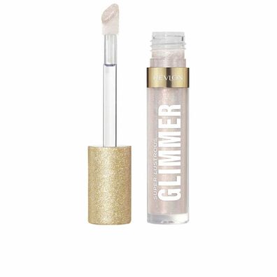 SUPER Lustrous Glimmer Lipgloss #01 -Diamond Drama 3,8 ml