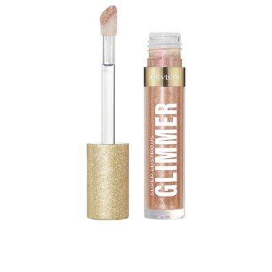 SUPER Lustrous Glimmer Lipgloss #04 -Happy Hour 3,8 ml