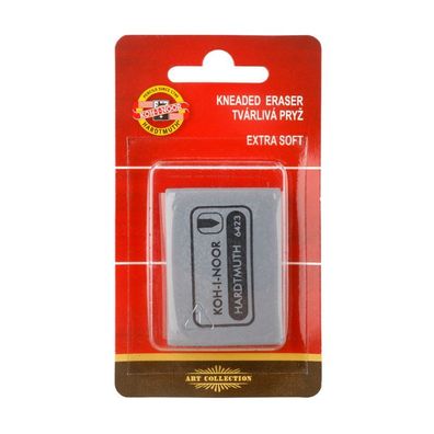 KOH Radiergummi Knetradiergummi Extra Soft 18er 9KD