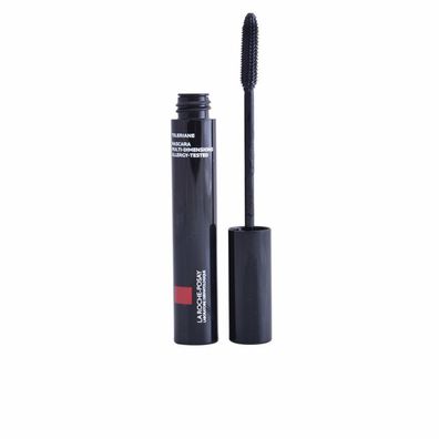 Toleriane mascara volume #noir 7,4ml