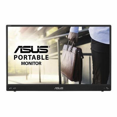 Asus ASUS ZenScreen MB16ACV LED monitor (90LM0381-B01370) (90LM0381B01370)