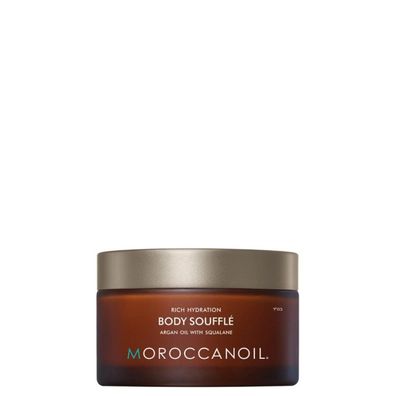 Moroccanoil Moroccanoil Body Soufflé Fragrance Originale 200 ml