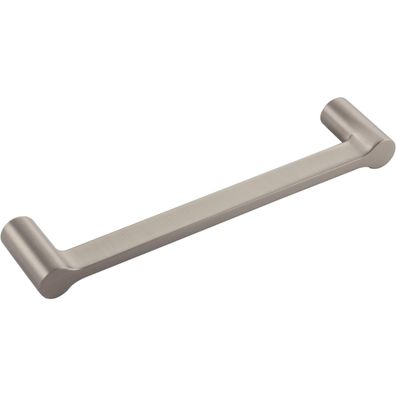 furnipart Möbelgriff Scope Lochabstand 160 Breite 176mm Zinkdruckguss Edelstahl Eff