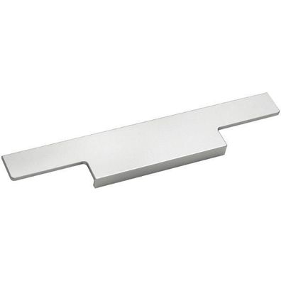 furnipart Griffleiste TRIM Länge 795mm Aluminium natur eloxiert