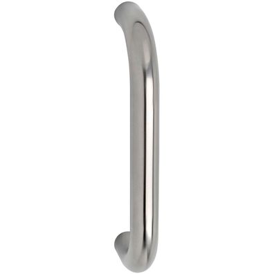 KWS Türgriff 8748 - L 670mm Lochabstand 650mm ø 20mm Edelstahl