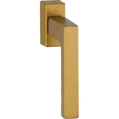 Hoppe Fenstergriff TOULON Vierkant 7x32-42mm Alu bronze