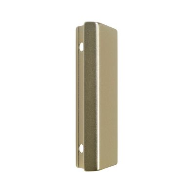 Maco #30290 Balkontürgriff BASE Länge 71mm Aluminium neusilber eloxiert