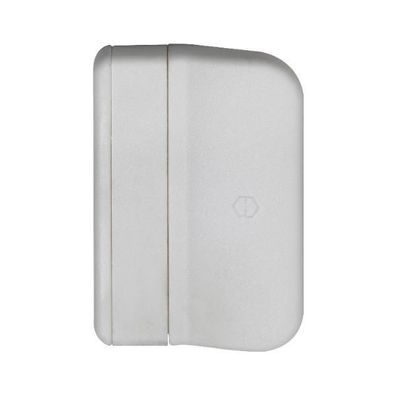 Hoppe Balkontürgriff Länge 70mm Kunststoff weiß