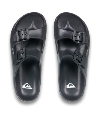 Quiksilver Flip Flop Embark Rf black 1