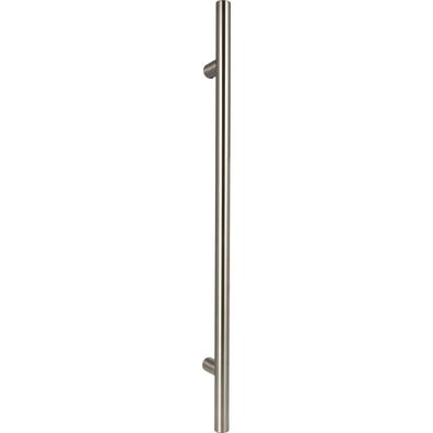 Marchesi Türgriff 8202 720mm Lochabstand 520mm Edelstahl matt