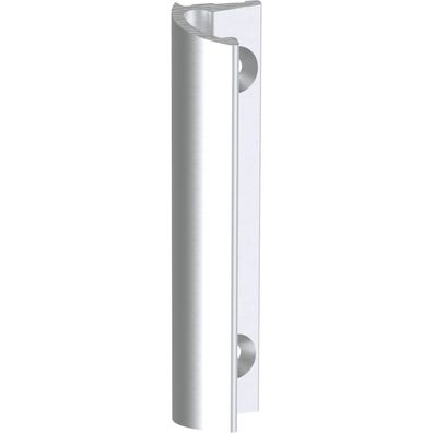 Maco #59148 Balkontürgriff SOFT Länge 70mm Aluminium silber eloxiert