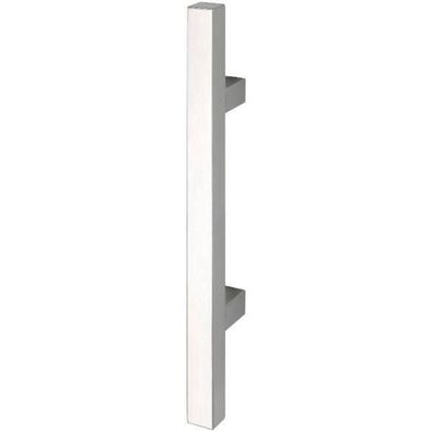 Marchesi Türgriff QUADRA 4820 - 800mm Lochabstand 600mm Edelstahl