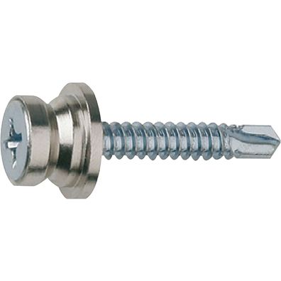 Marchesi Befestigungszubehör für Griffe M6 einseitig ()