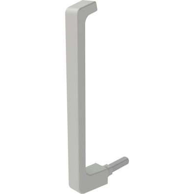 GU HS Drehgriff Dirigent einzeln silber