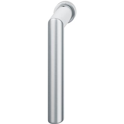 FSB Fenster-Steckgriff minimalistisch Edelstahl matt ()