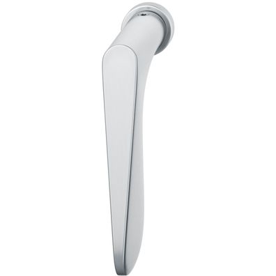 FSB Fenster-Steckgriff minimalistisch Edelstahl matt ()