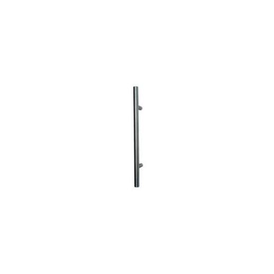 Schösswender Stoßgriffpaar Länge 500mm Lochabstand: 300mm Edelstahl ()