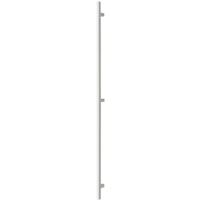 Marchesi Türgriff QUADRA 4820 - 1600mm Lochabstand 1400mm, delstahl