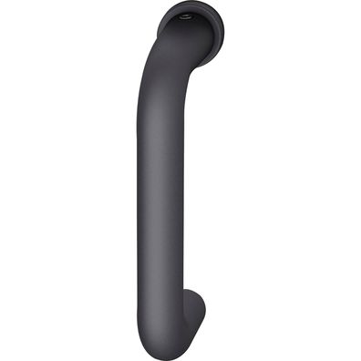 FSB Fenster-Steckgriff minimalistisch Aluminium schwarz matt ()