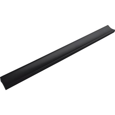 Alles im Griff Griff Alto Lochabstand 192mm Breite 218mm Aluminium schwarz matt