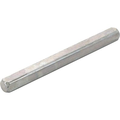 Hoppe Vierkantstift zu Hebeschiebegarnituren Griff/Muschel 10x78 vorstehend 50