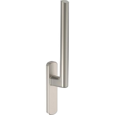 Maco #218398 HS Griff 12 innen ohne Profilzylinder mit Nocken VK-10mm Alu titan elo