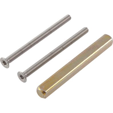 FSB Zubehörbeutel für Hebeschiebetürgriffe Türstärke 79-83mm