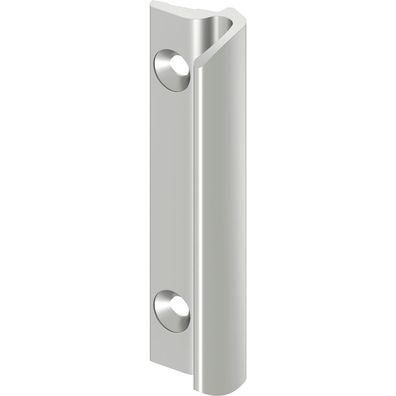 Roto Balkontürgriff Rotoline Länge 74mm Aluminium silber eloxiert