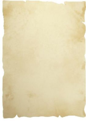 KIU FONG Dokumentenpapier Antikpapier A4 190 g/m² 10er Pack