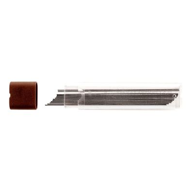 KOH Druckbleistift Minen Gradation 0,5 mm x 60 mm F