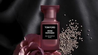 Tom Ford Rose Exposed - Eau de Parfum - Probe Abfüllung Parfumprobe Tester