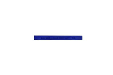 KOH Pastellkreide eckig Hart 12 Stück cobalt blue