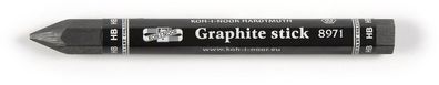 KOH Graphitblöcke 10,5 x 120 Gradation HB 12er Pack