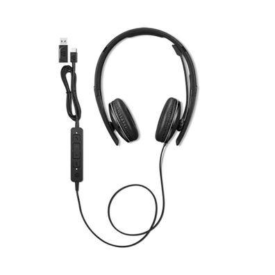 Lenovo Wired ANC Headset Gen 2 (UC)