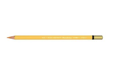 KOH Buntstifte Aquarell Mondeluz light naples yellow 12er