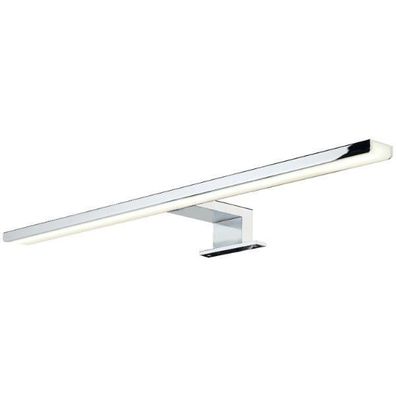 DOMUS Line Spiegelleuchte Aalto 300mm 5W 3000 K warmweiß Chrom 230 V
